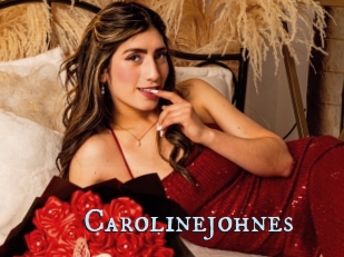 Carolinejohnes