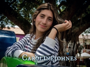 Carolinejohnes