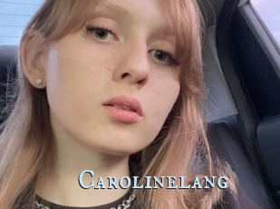 Carolinelang