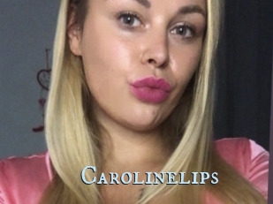 Carolinelips