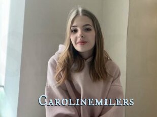 Carolinemilers