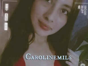 Carolinemils