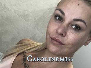 Carolinemiss