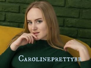 Carolineprettybb