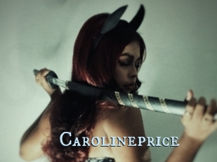 Carolineprice