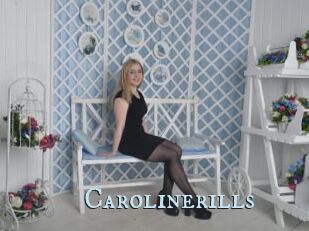 Carolinerills