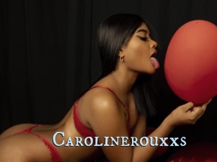 Carolinerouxxs