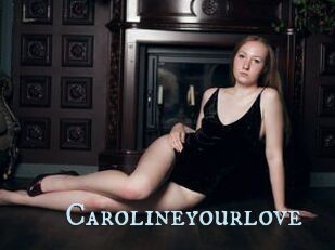 Carolineyourlove