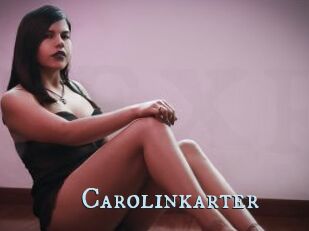 Carolinkarter