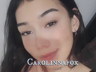 Carolinnafox