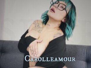 Carolleamour