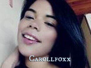 Carollfoxx