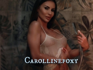 Carollinefoxy