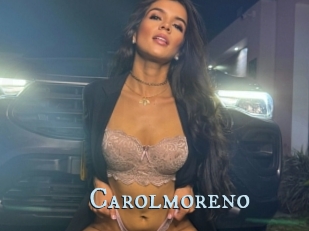 Carolmoreno