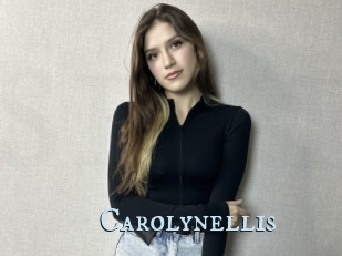 Carolynellis