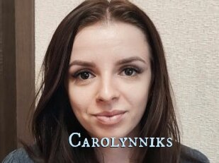 Carolynniks