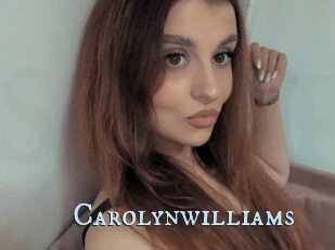 Carolynwilliams