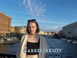 Carriejakson