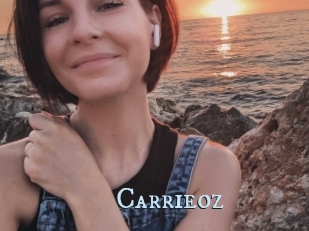 Carrieoz