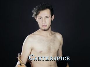 Carterspice