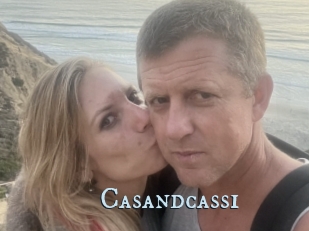 Casandcassi