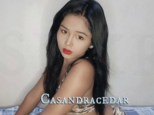 Casandracedar