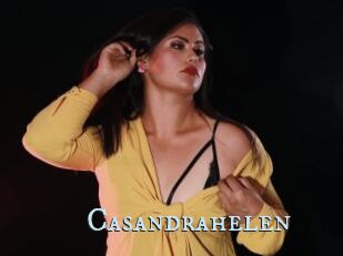 Casandrahelen