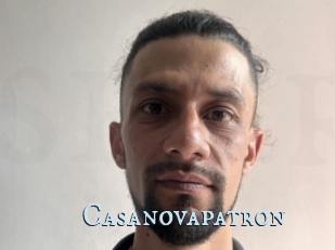 Casanovapatron