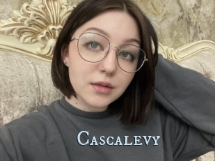 Cascalevy