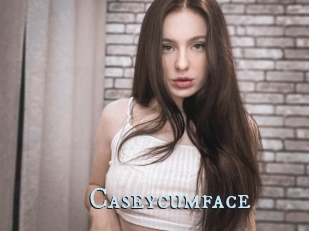 Caseycumface