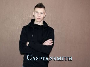 Caspiansmith