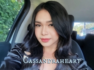 Cassandraheart