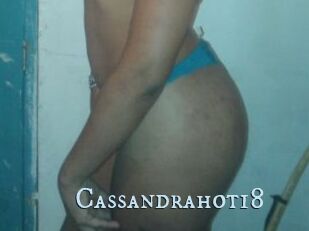 Cassandrahot18