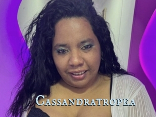 Cassandratropea