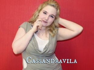 Cassandravila