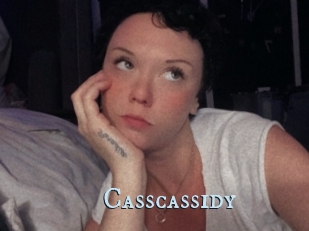 Casscassidy