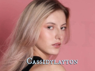 Cassidylayton