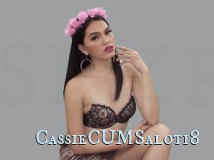 CassieCUMSalot18