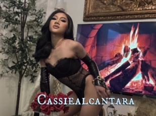 Cassiealcantara