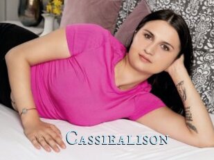 Cassiealison