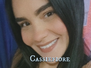 Cassiefiore