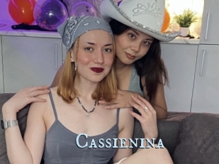 Cassienina