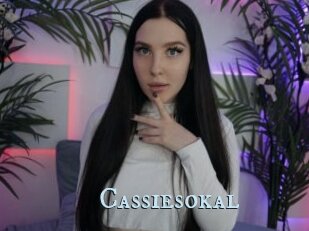 Cassiesokal