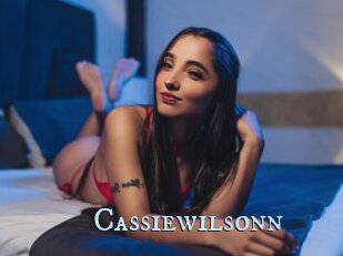 Cassiewilsonn