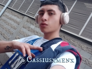 Cassiusxmenx