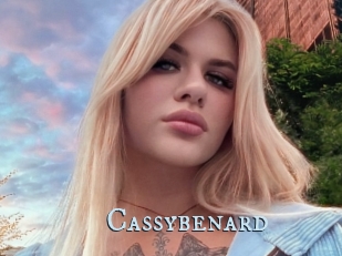 Cassybenard