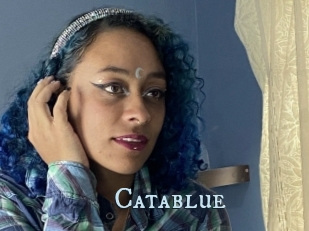 Catablue