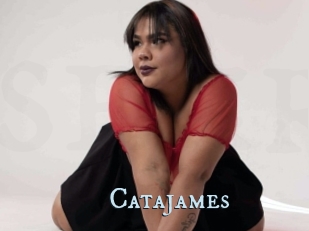 Catajames