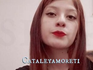 Cataleyamoreti