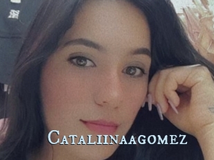 Cataliinaagomez